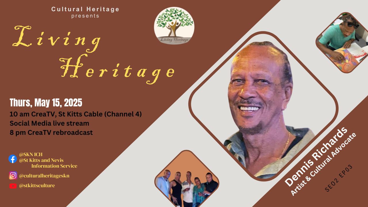Living-Heritage